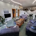 Дом отдыха Mit Privatem Pool Und Sauna By Interhome Ядраново