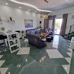 Дом отдыха Mit Privatem Pool Und Sauna By Interhome Ядраново