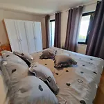 Mit Privatem Pool Und Sauna By Interhome * Ядраново