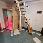 Mit Privatem Pool Und Sauna By Interhome Ядраново