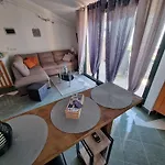 Дом отдыха Mit Privatem Pool Und Sauna By Interhome