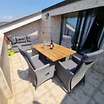 Дом отдыха Mit Privatem Pool Und Sauna By Interhome *