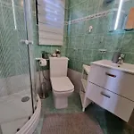 Mit Privatem Pool Und Sauna By Interhome Ядраново