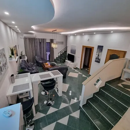 Vakantiehuis Mit Privatem Pool Und Sauna By Interhome