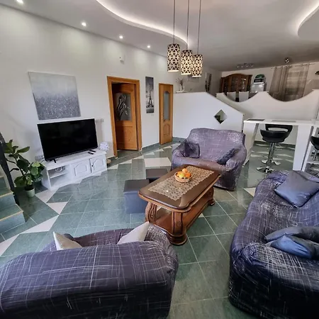 Vakantiehuis Mit Privatem Pool Und Sauna By Interhome Jadranovo