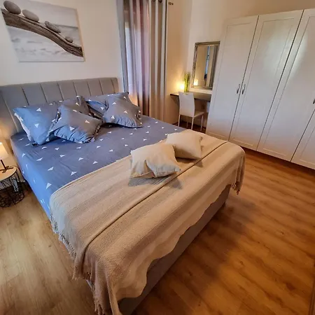 Vakantiehuis Mit Privatem Pool Und Sauna By Interhome Jadranovo