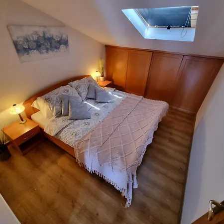 Mit Privatem Pool Und Sauna By Interhome * Jadranovo