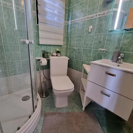 Mit Privatem Pool Und Sauna By Interhome Jadranovo