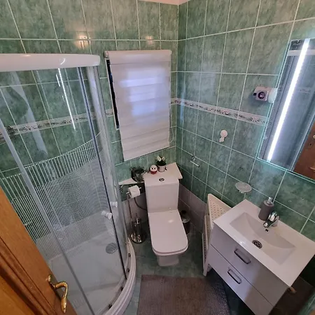 Mit Privatem Pool Und Sauna By Interhome Vakantiehuis Jadranovo