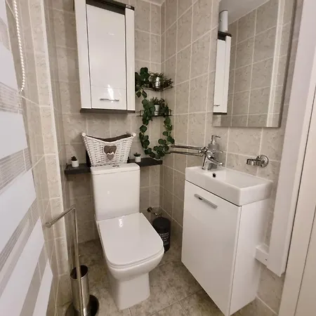 Vakantiehuis Mit Privatem Pool Und Sauna By Interhome Jadranovo
