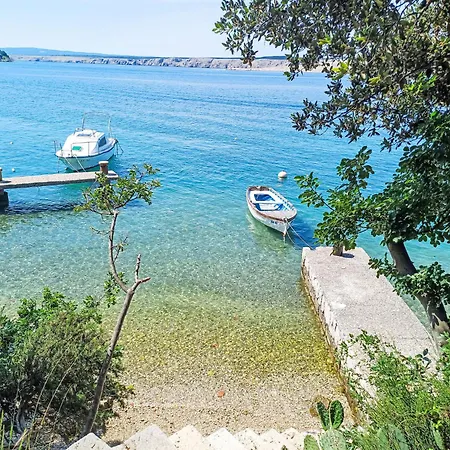 Vakantiehuis Mit Privatem Pool Und Sauna By Interhome Jadranovo