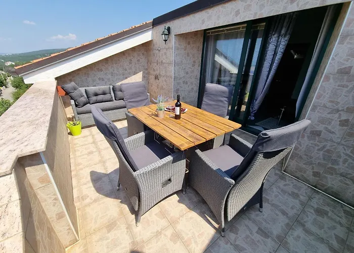 Vakantiehuis Mit Privatem Pool Und Sauna By Interhome *