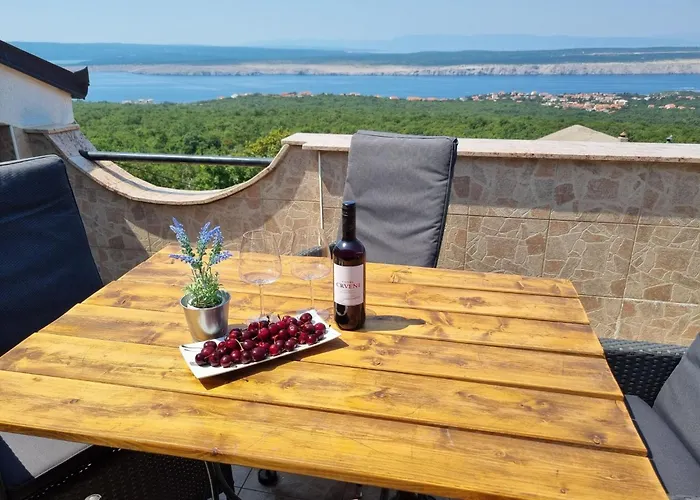 Vakantiehuis Mit Privatem Pool Und Sauna By Interhome Jadranovo