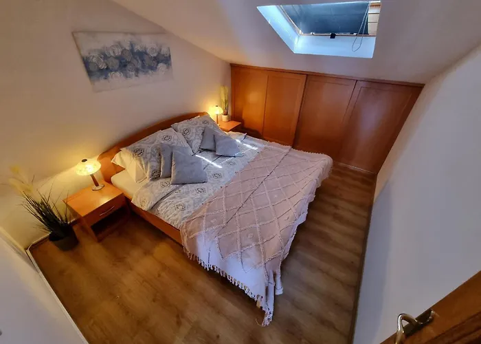 Mit Privatem Pool Und Sauna By Interhome * Jadranovo