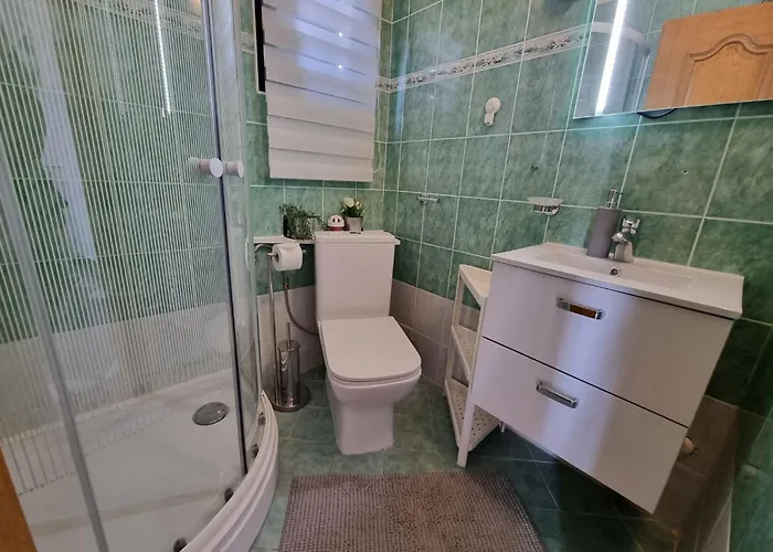 Mit Privatem Pool Und Sauna By Interhome Jadranovo