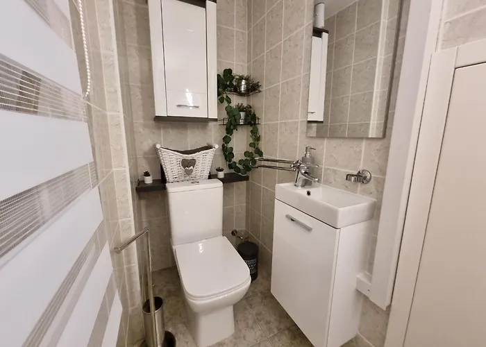 Vakantiehuis Mit Privatem Pool Und Sauna By Interhome Jadranovo
