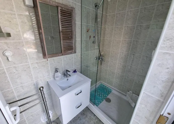 Vakantiehuis Mit Privatem Pool Und Sauna By Interhome Jadranovo