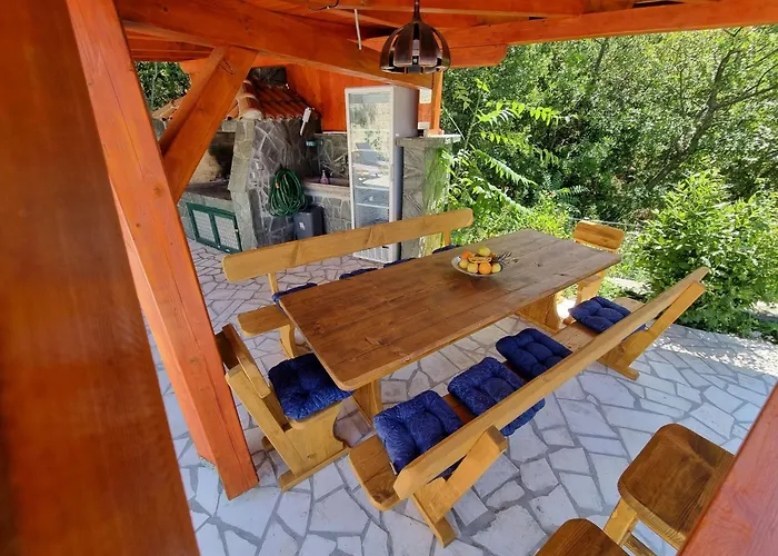 Vakantiehuis Mit Privatem Pool Und Sauna By Interhome *