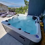 Mit Privatem Pool Und Sauna By Interhome * Jadranovo
