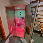 Mit Privatem Pool Und Sauna By Interhome Nyaraló Jadranovo