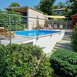 Mit Privatem Pool Und Sauna By Interhome Jadranovo