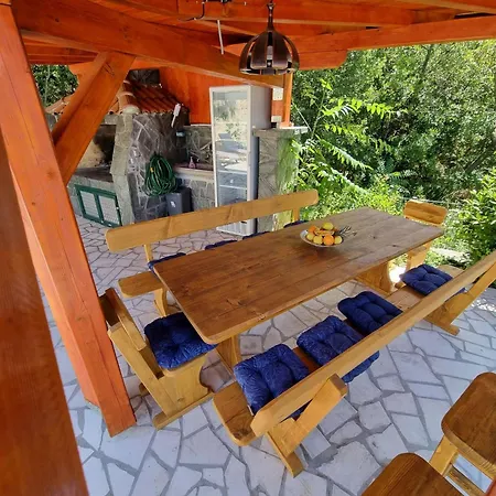 Semesterbostad Mit Privatem Pool Und Sauna By Interhome *