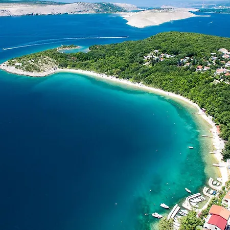 Mit Privatem Pool Und Sauna By Interhome Casa vacanze Jadranovo