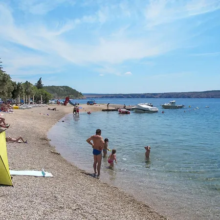 Mit Privatem Pool Und Sauna By Interhome Casa vacanze Jadranovo